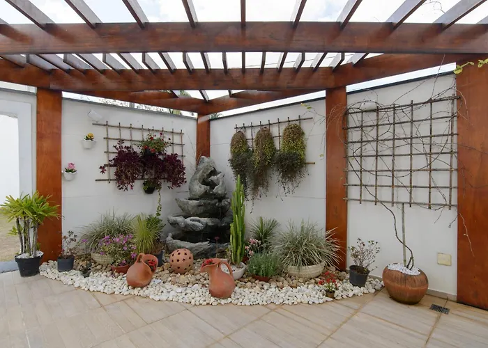 Faro TaubatéHotel Em